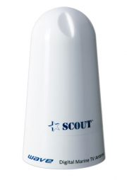 Scout Wave Omnidirectional TV Antenne
