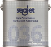 Seajet 036 Endurance Antifouling