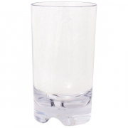Strahl Polykarbonat Longdrinkglas 384ml