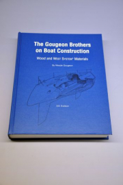 The Gougeon Brothers on Boat Construction