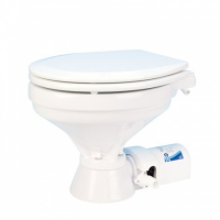 Jabsco elektrische Toilette Serie 37010