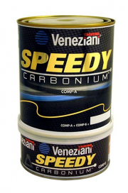 Veneziani Speedy Carbonium