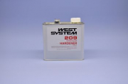 West System 209 Tropical Härter