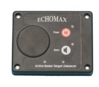 Echomax Wasserdichte Kontrolleinheit für "S" und "XS" "Auf Anfrage"
