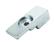 Suzuki Zinkanode 55 x 22 mm
