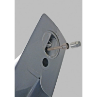 McGard Lower Unit Lock