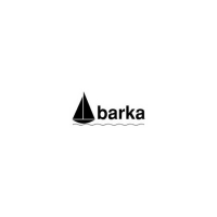 Barka rundes zylindrisches Hand-Waschbecken