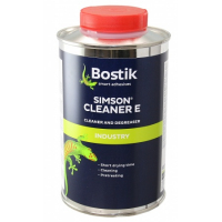 Bostik MSR Cleaner für Teakdeck