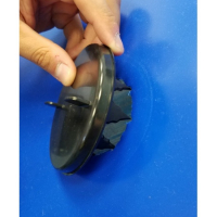 Boat Vent Persenninglüfter Shrink selbstschneidend
