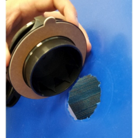 Boat Vent Persenninglüfter Shrink selbstschneidend