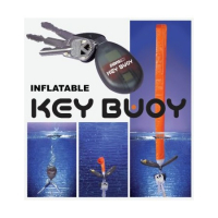 Key Buoy Schlüsselanhänger