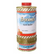 Epifanes Cork Sealer