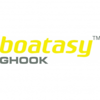 Boatasy Ghook Mooringleinen-Hilfe