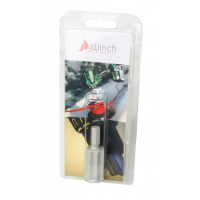 iWinch Winschadapter für Akkubohrmaschine
