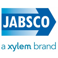 Jabso PAR-Max 2 Druckwasserpumpe mit Filter