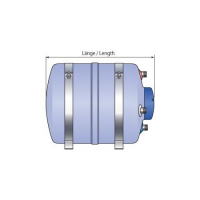 Quick Nautic Boiler B3 Warmwasserbereiter