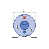 Quick Nautic Boiler B3 Warmwasserbereiter