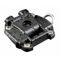 ScanStrut Handyhalterung mit einem vielseitig verstellbares Haltesystem