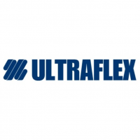 Ultraflex Einhebelschaltung B74 für zwei Motoren