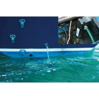 Bilgefiltersystem Wavestream