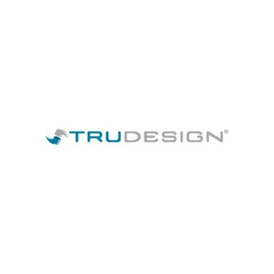 Trudesign Unterlegscheiben für Senkkopfschrauben 20Stk.