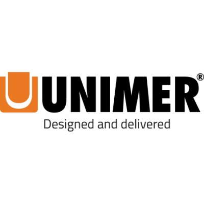 Unimer Ruckdämpfer