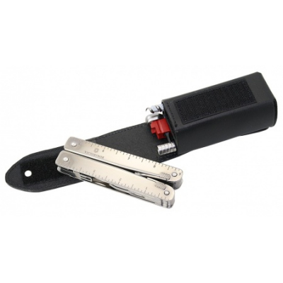 Victorinox Swiss Tool X PLUS RATCHET VI06