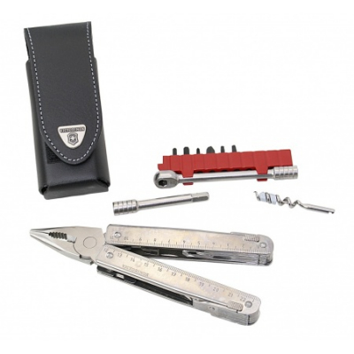 Victorinox Swiss Tool X PLUS RATCHET VI06